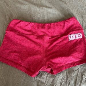 Maroon Fleo Original